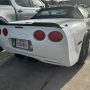 Corvette Trader Classifieds