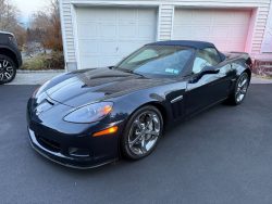 Corvette Trader Classifieds