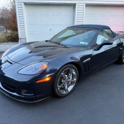 Corvette Trader Classifieds