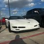 Corvette Trader Classifieds