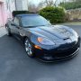 Corvette Trader Classifieds