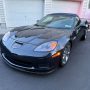 Corvette Trader Classifieds