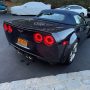 Corvette Trader Classifieds