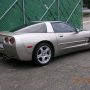 Corvette Trader Classifieds