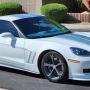 Corvette Trader Classifieds