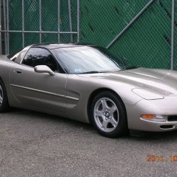 Corvette Trader Classifieds