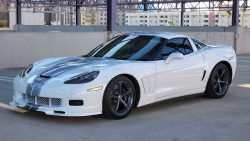 Corvette Trader Classifieds