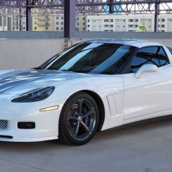 Corvette Trader Classifieds