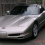 Corvette Trader Classifieds