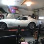 Corvette Trader Classifieds