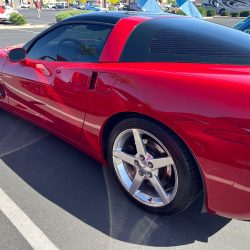 Corvette Trader Classifieds