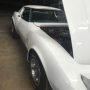 Corvette Trader Classifieds