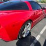 Corvette Trader Classifieds