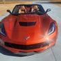 Corvette Trader Classifieds