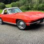 Corvette Trader Classifieds