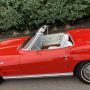 Corvette Trader Classifieds