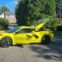 Corvette Trader Classifieds