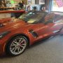 Corvette Trader Classifieds