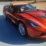 Corvette Trader Classifieds