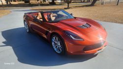 Corvette Trader Classifieds