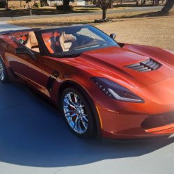 Corvette Trader Classifieds