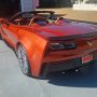 Corvette Trader Classifieds