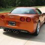 Corvette Trader Classifieds