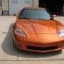 Corvette Trader Classifieds