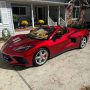 Corvette Trader Classifieds