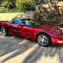 Corvette Trader Classifieds