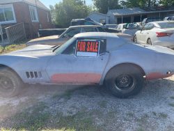 Corvette Trader Classifieds