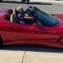 Corvette Trader Classifieds