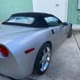Corvette Trader Classifieds