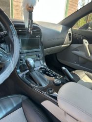 Corvette Trader Classifieds