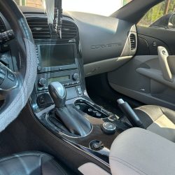 Corvette Trader Classifieds