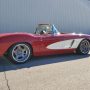 Corvette Trader Classifieds