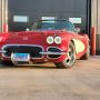 Corvette Trader Classifieds