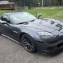 Corvette Trader Classifieds