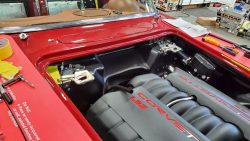 Corvette Trader Classifieds
