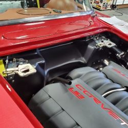 Corvette Trader Classifieds
