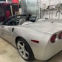 Corvette Trader Classifieds