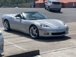 Corvette Trader Classifieds