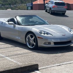 Corvette Trader Classifieds