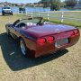 Corvette Trader Classifieds