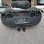 Corvette Trader Classifieds