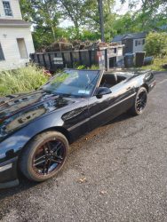 Corvette Trader Classifieds