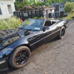 Corvette Trader Classifieds