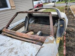 Corvette Trader Classifieds