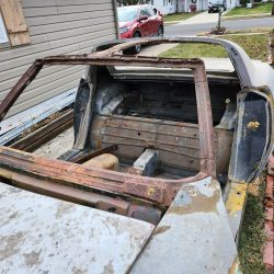 Corvette Trader Classifieds