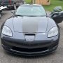 Corvette Trader Classifieds